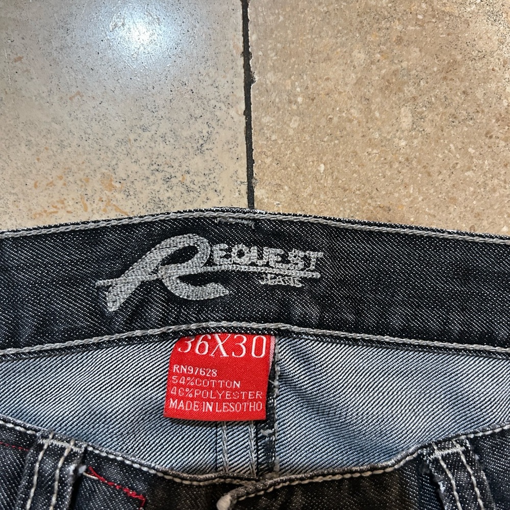 Request Jeans 36x30